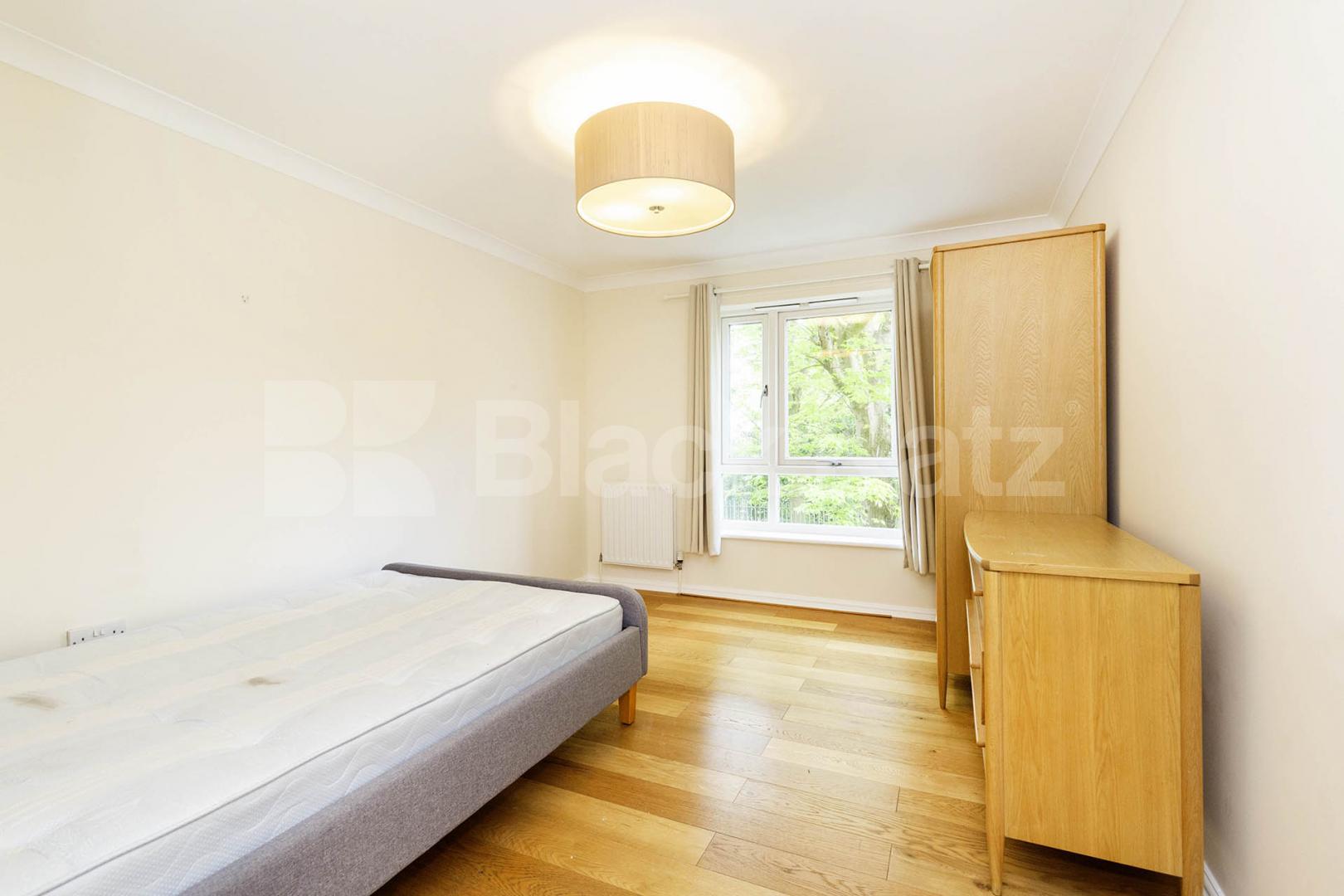 Stunning 2 large double bedroom property located just off Essex Road Ramsey Walk, Islington